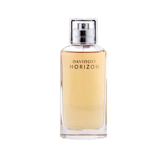 Davidoff, Horizon, Apa de toaleta, Barbati, 125 ml