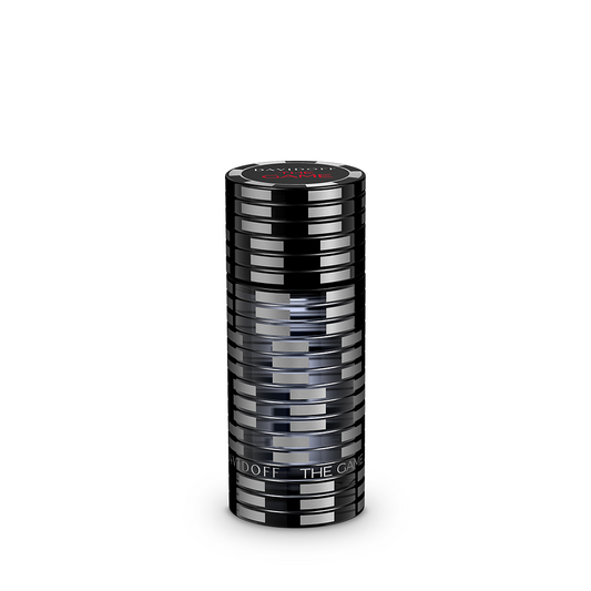 Davidoff, The Game, Apa de toaleta, Barbati, 100 ml