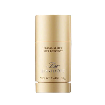 Davidoff, Zino, Protecție 24h, Deodorant stick, Pentru bărbați, 70 g