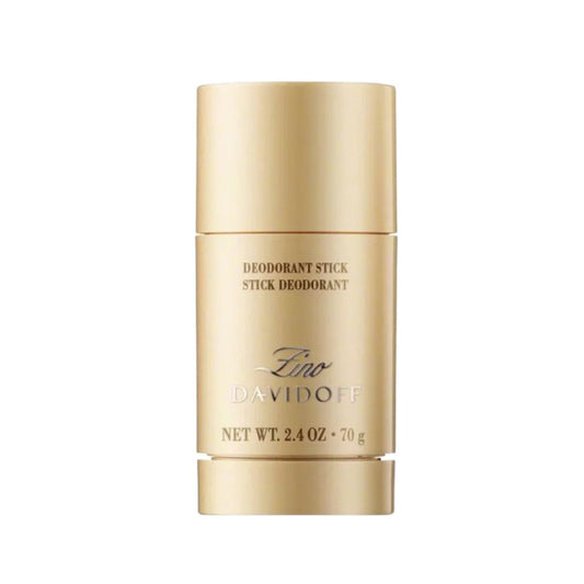 Davidoff, Zino, Protecție 24h, Deodorant stick, Pentru bărbați, 70 g