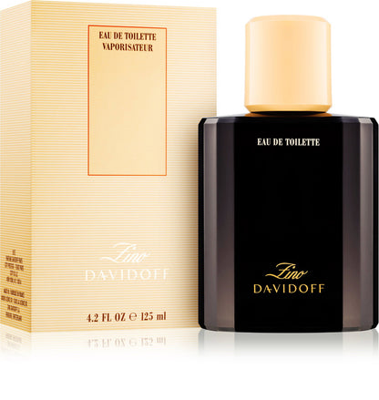 Davidoff, Zino Davidoff, Apă de toaletă, Pentru bărbați, 125 ml