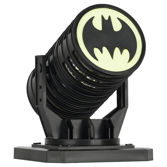 Dc Batman, Bat-Signal, Apa de toaleta, Barbati, 75 ml