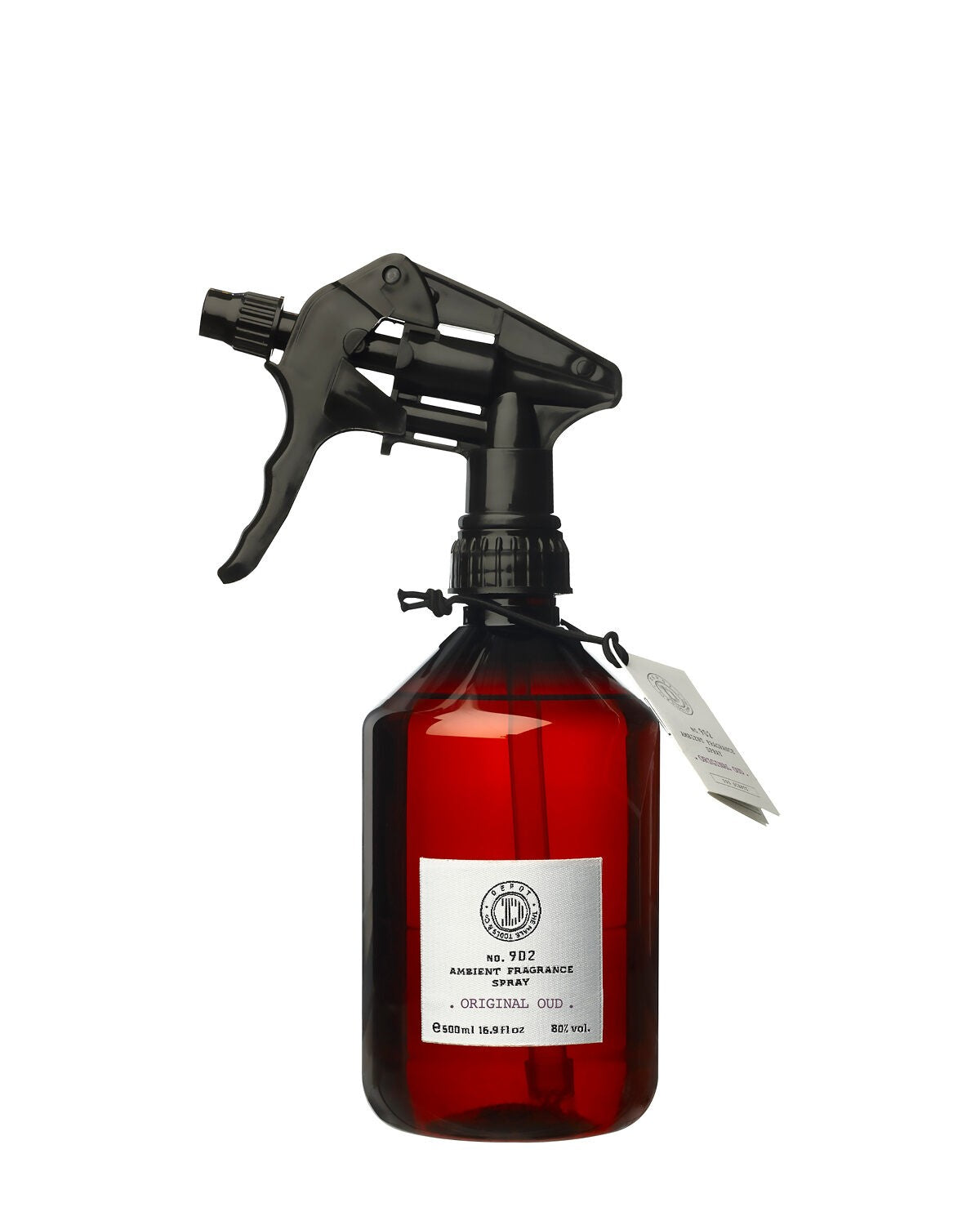 Depot, 900 Scents No. 902, Oud original, Spray de cameră, 500 ml