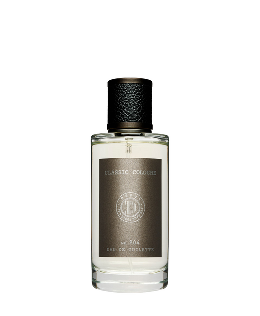Depot, 900 Scents No. 904 Classic Cologne, Apa de toaleta, Barbati, 100 ml *Tester