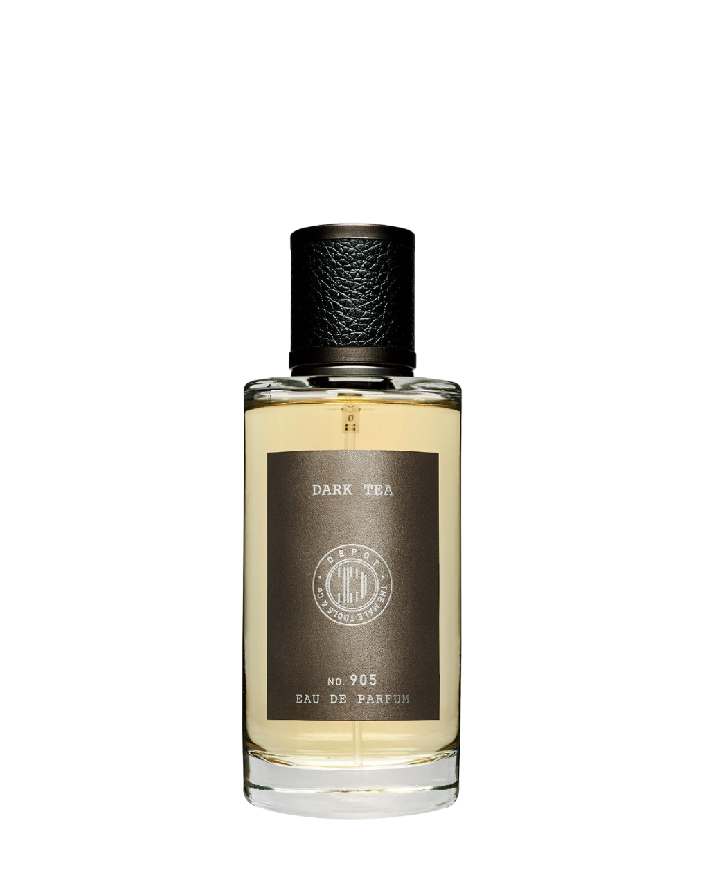 Depot, 900 Scents No. 905 Dark Tea, Apa de parfum, Barbati, 100 ml *Tester