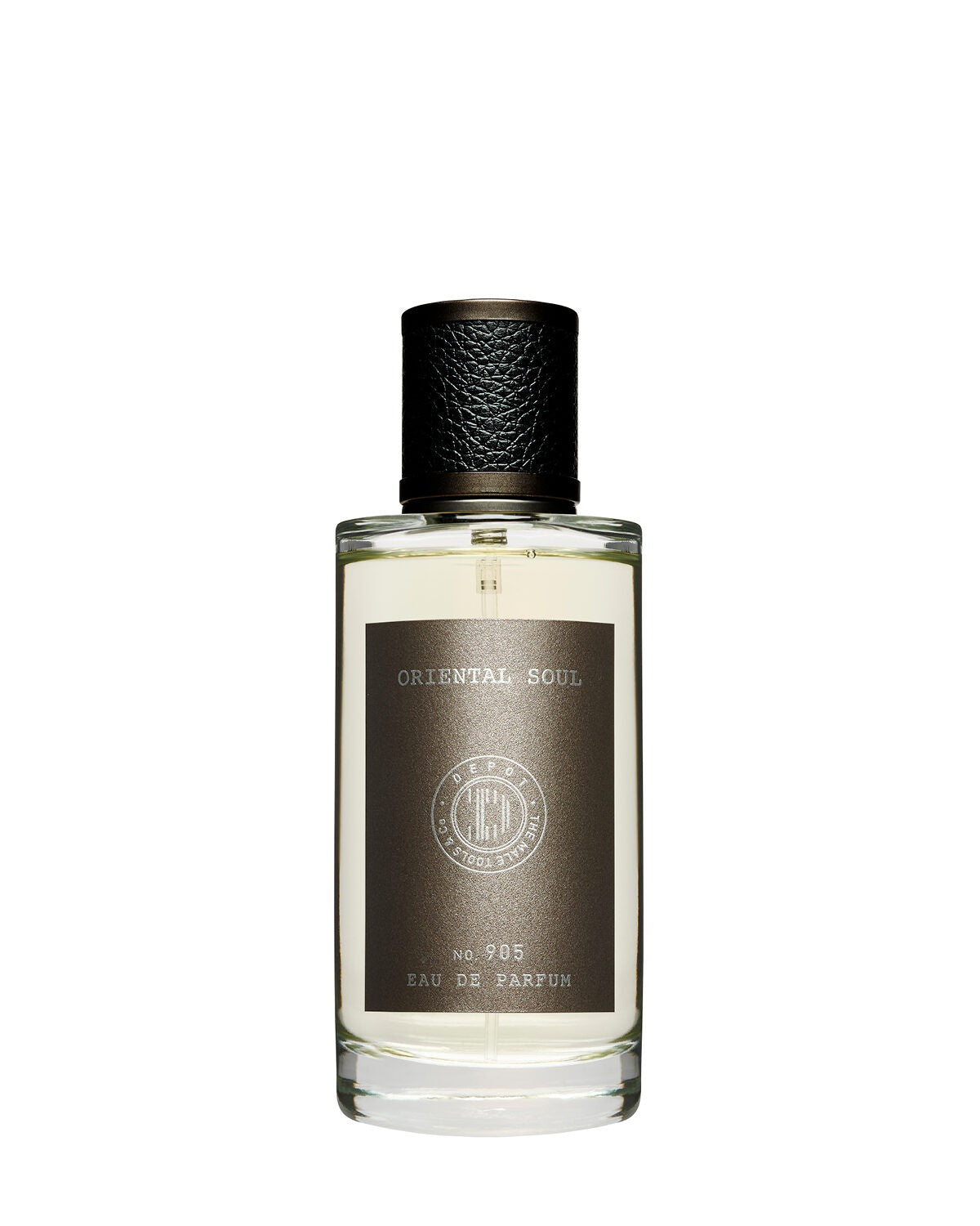 Depot, 900 Scents No. 905 Oriental Soul, Apa de parfum, Barbati, 100 ml