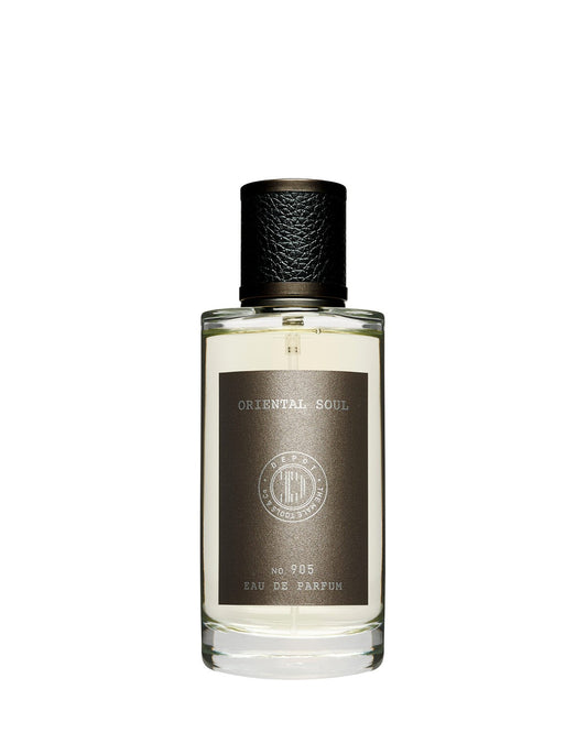 Depot, 900 Scents No. 905 Oriental Soul, Apa de parfum, Barbati, 100 ml