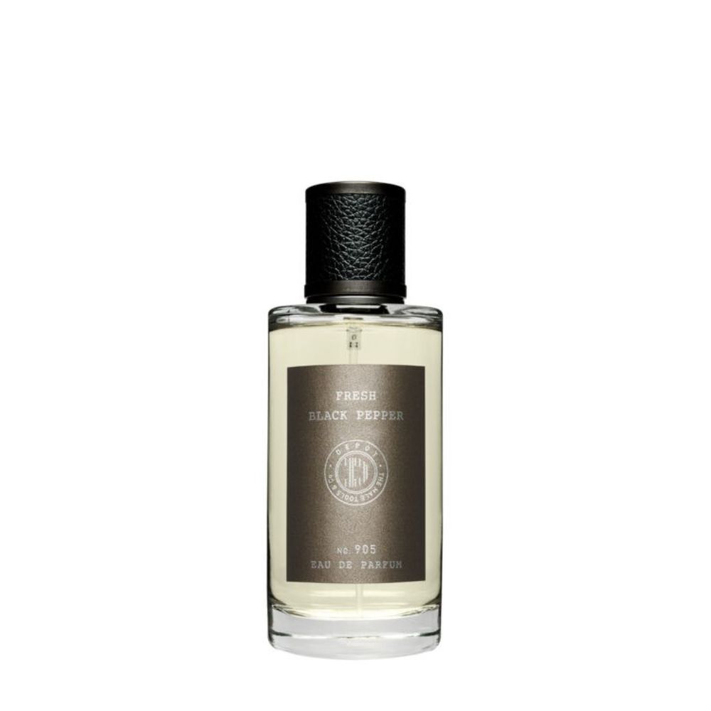 Depot, 900 Scents No. 905, Apa de parfum, Barbati, 100 ml