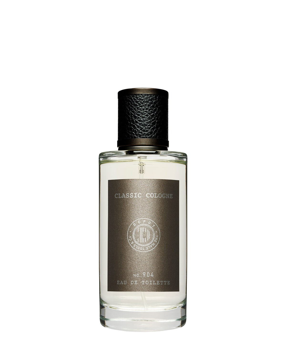 Depot, 900 Scents No. 904 Classic Cologne, Apa de toaleta, Barbati, 100 ml