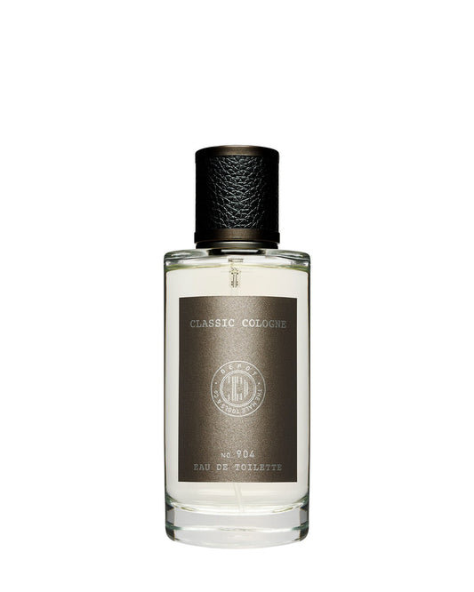 Depot, 900 Scents No. 904 Classic Cologne, Apa de toaleta, Barbati, 100 ml