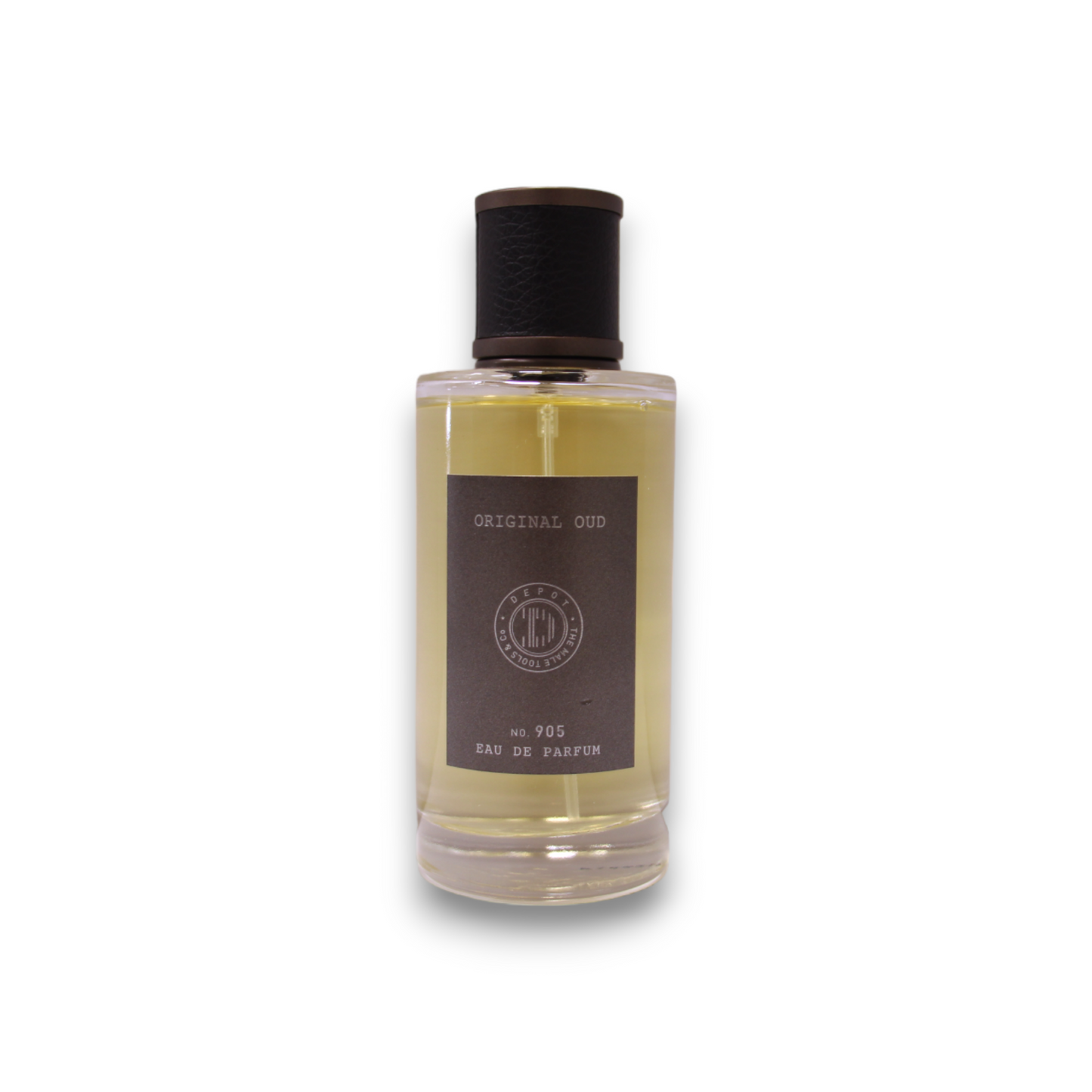 Depot, 900 Scents No. 905 Original Oud, Apa de parfum, Barbati, 100 ml