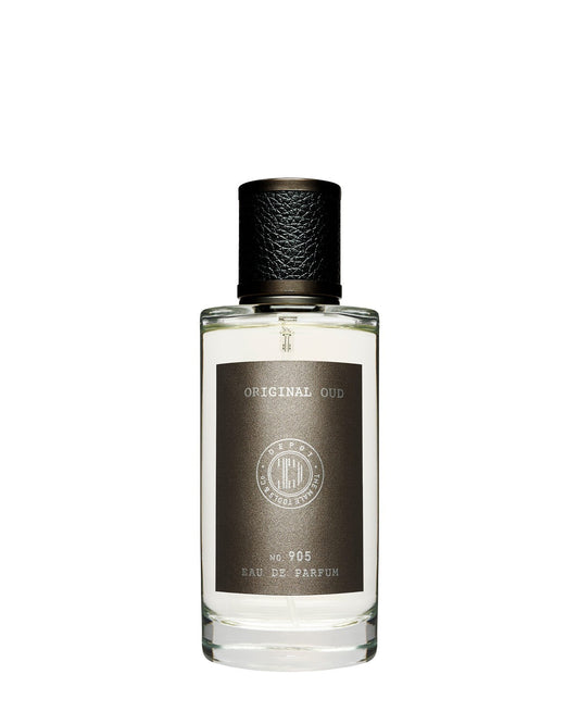 Depot, 900 Scents No. 905 Original Oud, Apa de parfum, Barbati, 100 ml *Tester