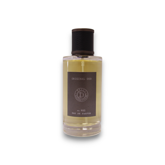 Depot, 900 Scents No. 905 White Cedar, Apa de parfum, Barbati, 100 ml