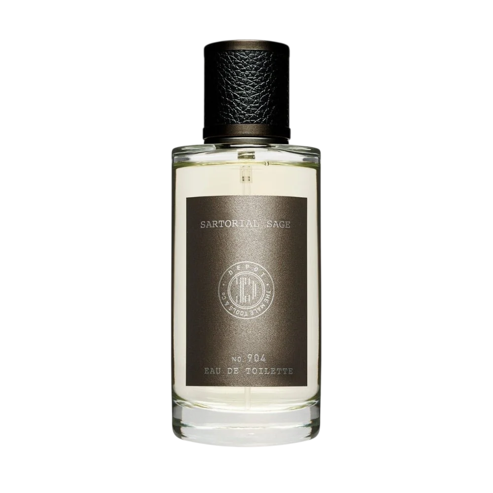 Depot, Skin Specifics No. 904, Apă de toaletă, Unisex, 100 ml