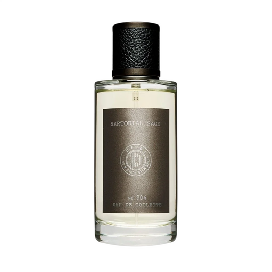 Depot, Skin Specifics No. 904, Apă de toaletă, Unisex, 100 ml
