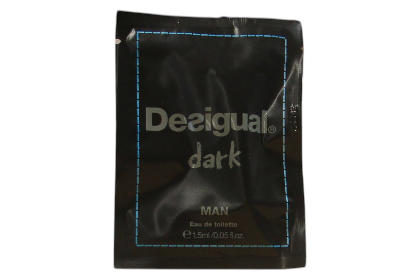 Desigual, Dark, Apă de toaletă, Pentru bărbați, 1.5 ml Flacon
