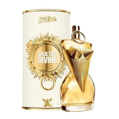 Jean Paul Gaultier Divine Eau de Parfum 50ml