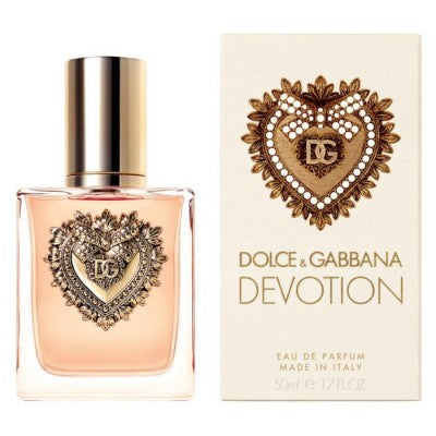 Dolce & Gabbana Devotion Eau de Parfum 50ml