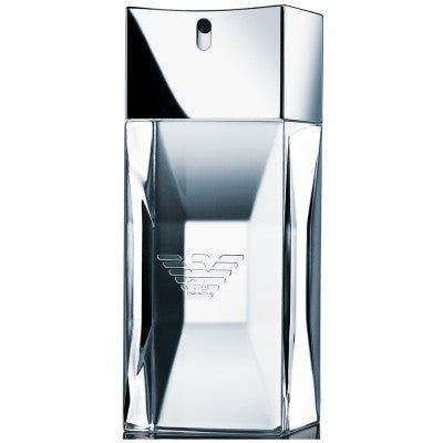 Emporio Armani, Diamonds, Apa de toaleta, Barbati, 75 ml