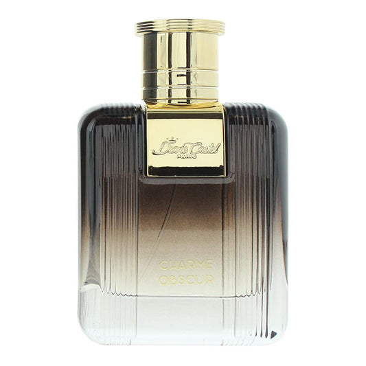 Diane Castel, Charme Obscur, Apa de parfum, Unisex, 100 ml