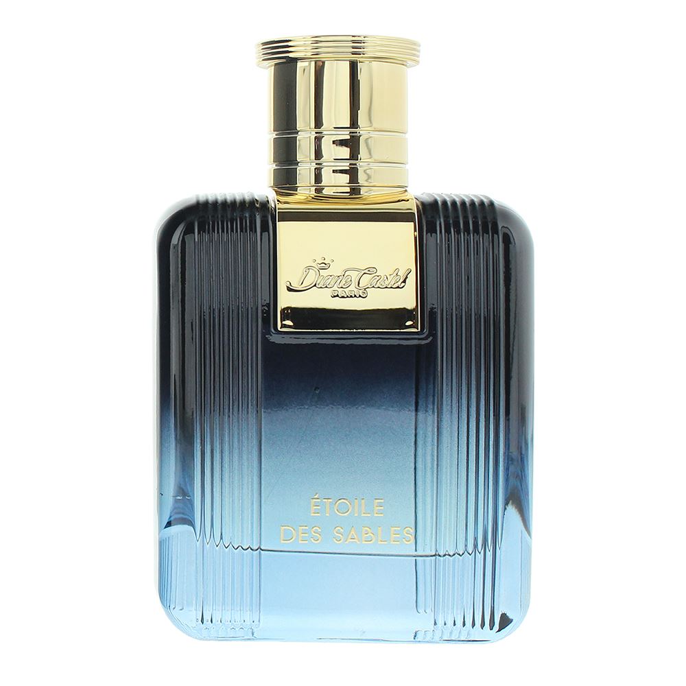 Diane Castel, Etoile Des Sables, Apa de parfum, Unisex, 100 ml