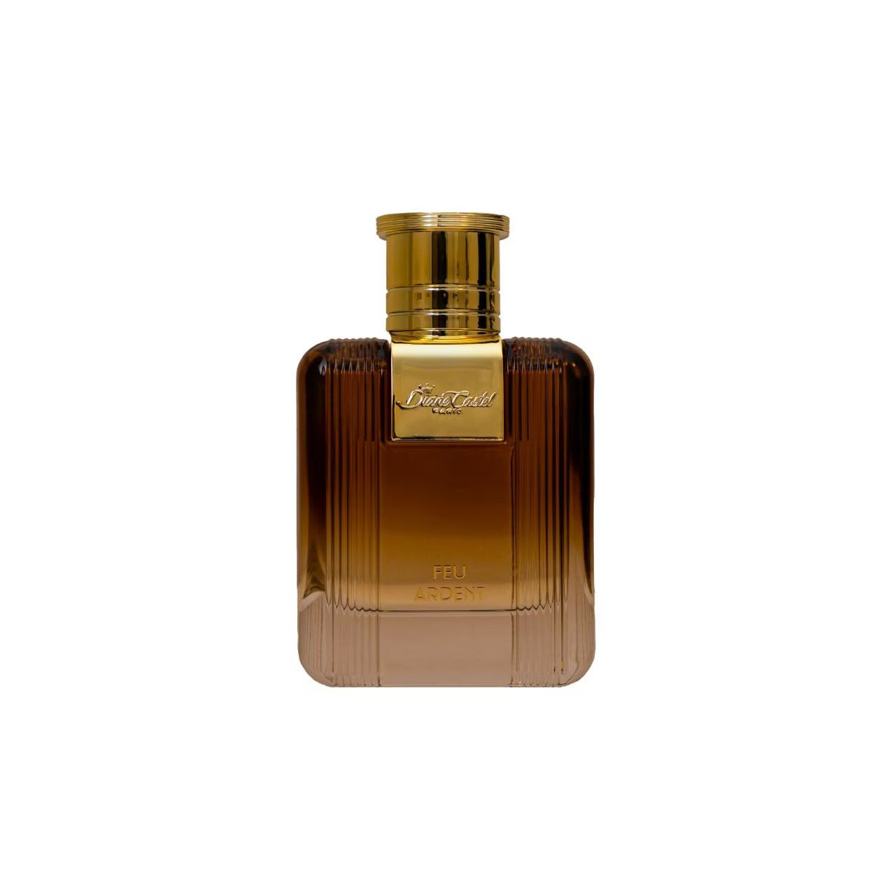 Diane Castel, Feu Ardent, Apa de parfum, Unisex, 100 ml