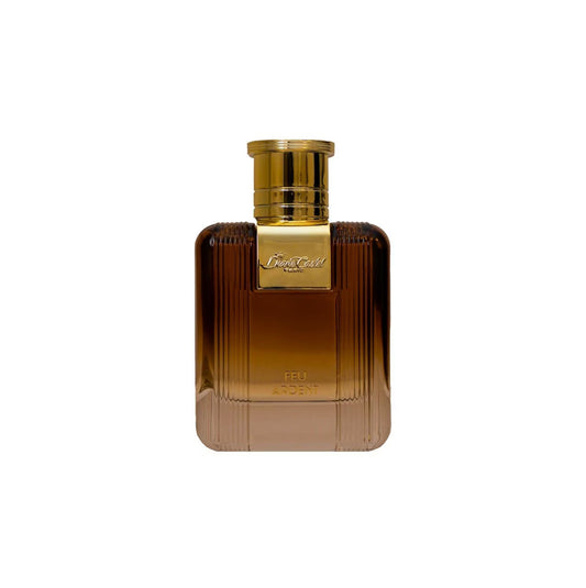 Diane Castel, Feu Ardent, Apa de parfum, Unisex, 100 ml