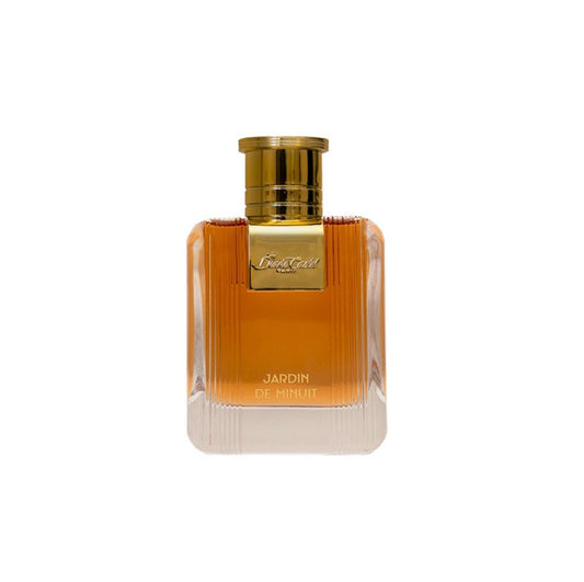 Diane Castel, Jardin De Miniuit, Apa de parfum, Unisex, 100 ml