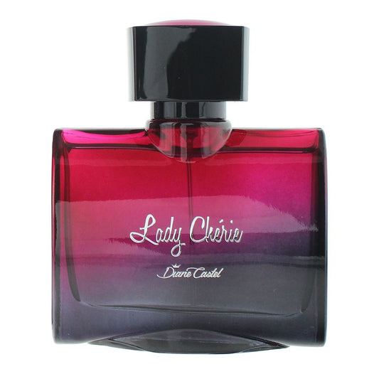 Diane Castel, Lady Cherie, Apa de parfum, Femei, 100 ml