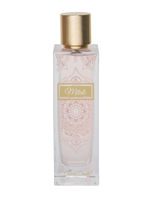Diane Castel, Mitali, Apa de parfum, Femei, 100 ml