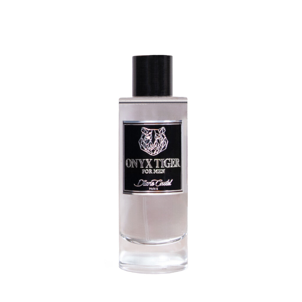 Diane Castel, Onyx Tiger, Apa de parfum, Barbati, 100 ml