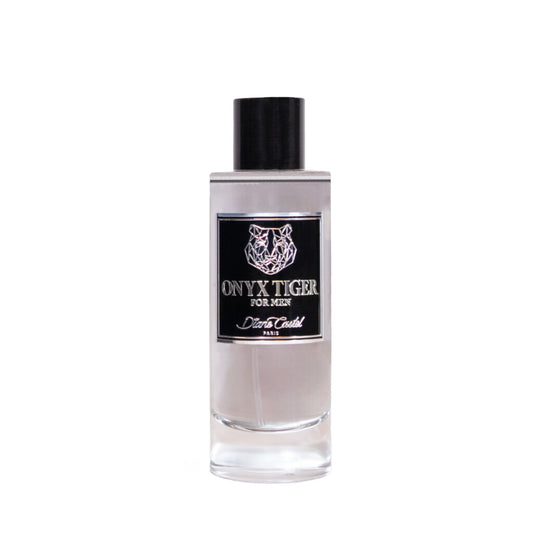 Diane Castel, Onyx Tiger, Apa de parfum, Barbati, 100 ml