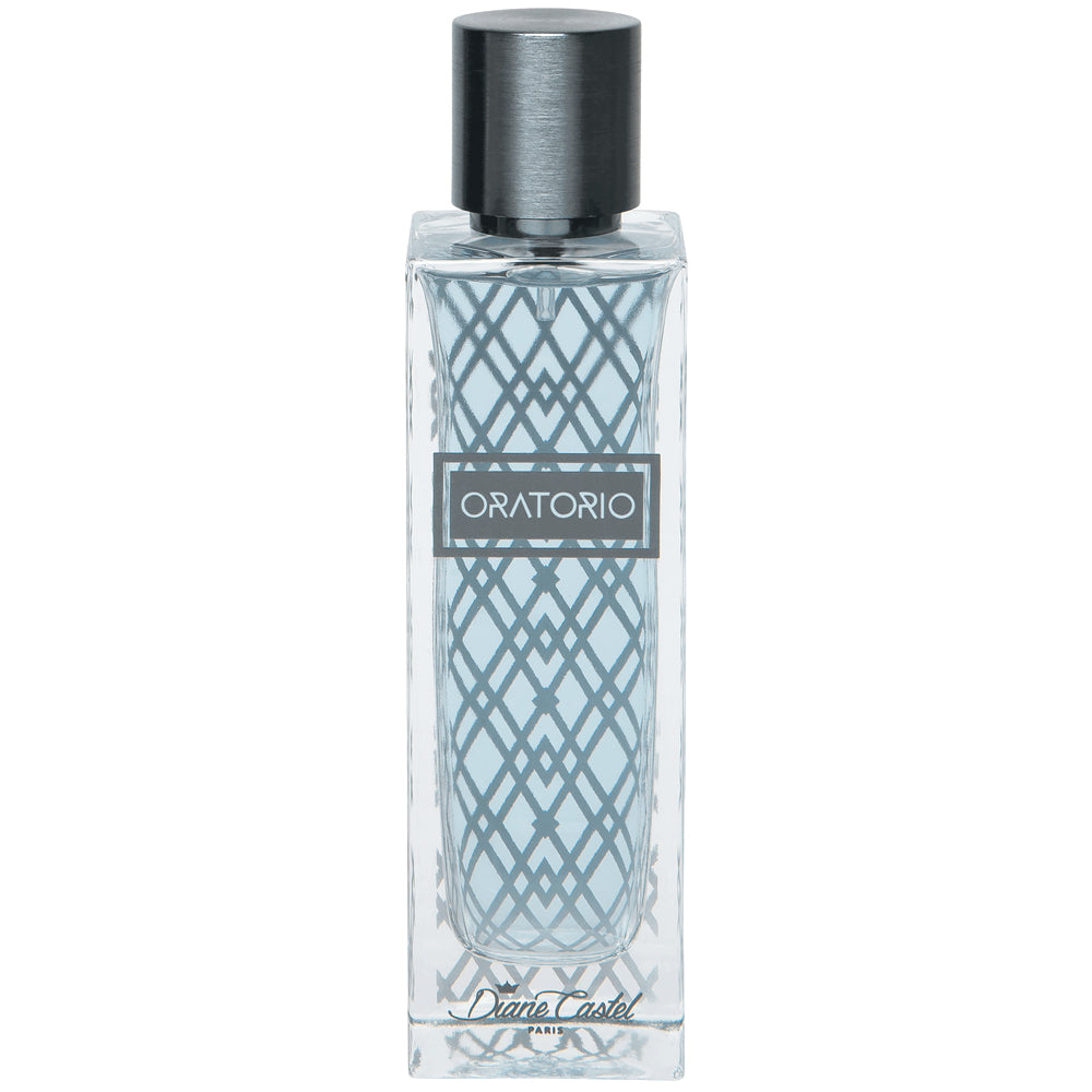 Diane Castel, Oratorio, Apa de parfum, Barbati, 100 ml