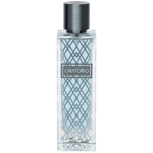 Diane Castel, Oratorio, Apa de parfum, Barbati, 100 ml