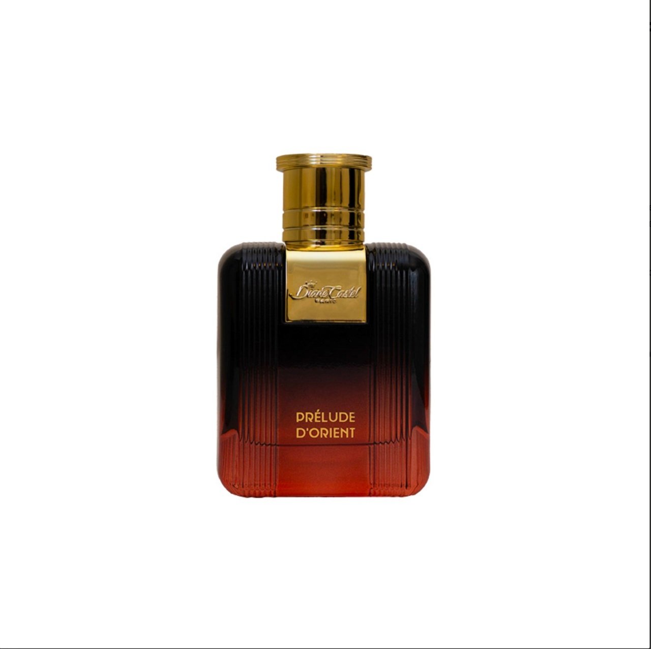 Diane Castel, Prelude D'orient, Apa de parfum, Unisex, 100 ml