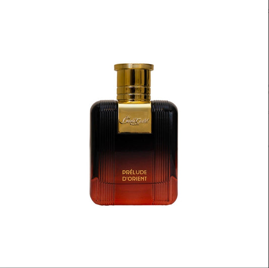 Diane Castel, Prelude D'orient, Apa de parfum, Unisex, 100 ml