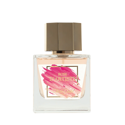 Diane Castel, Rose D'artiste, Apa de parfum, Femei, 100 ml