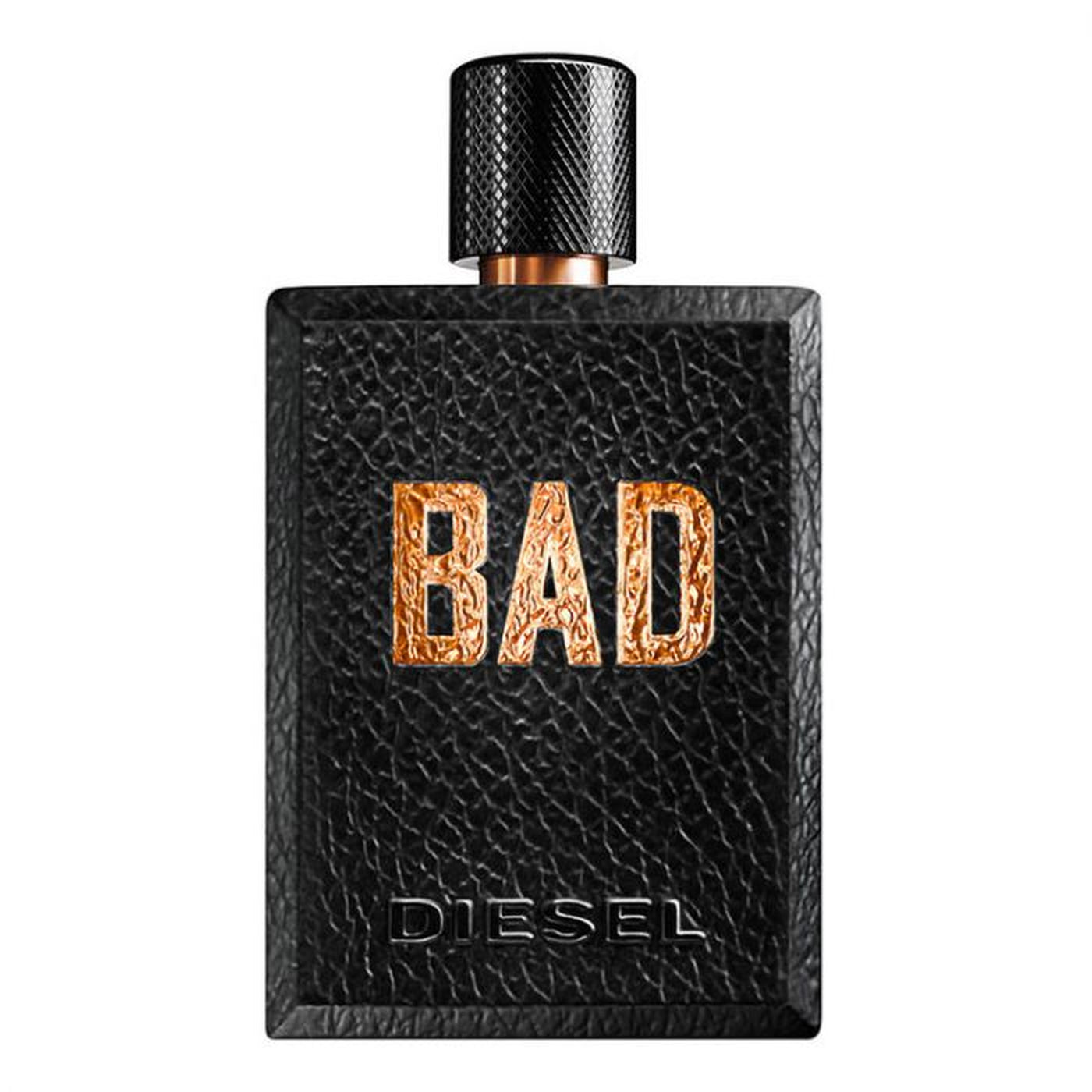 Diesel, Bad, Apa de toaleta, Barbati, 100 ml