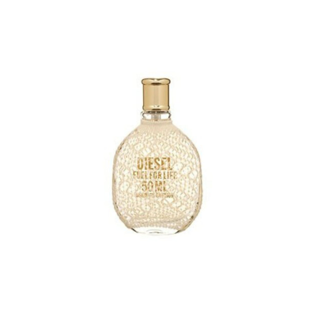 Diesel, Fuel for Life, Apa de parfum, Femei, 50 ml