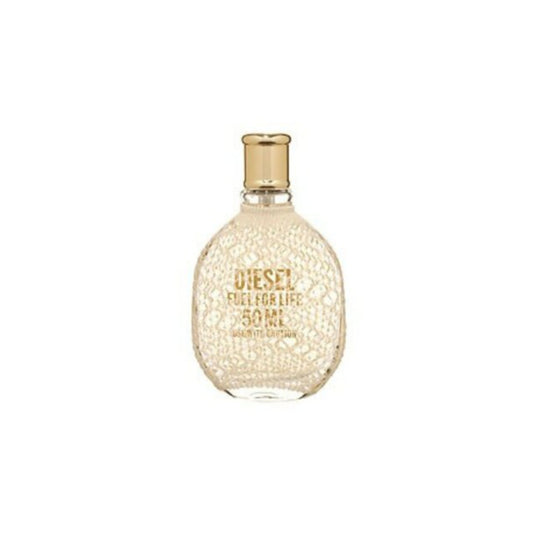 Diesel, Fuel for Life, Apa de parfum, Femei, 50 ml