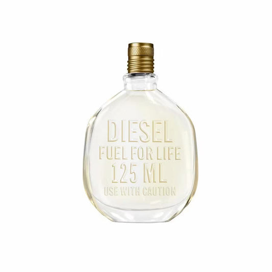 Diesel, Fuel for Life, Apa de toaleta, Barbati, 125 ml *Tester