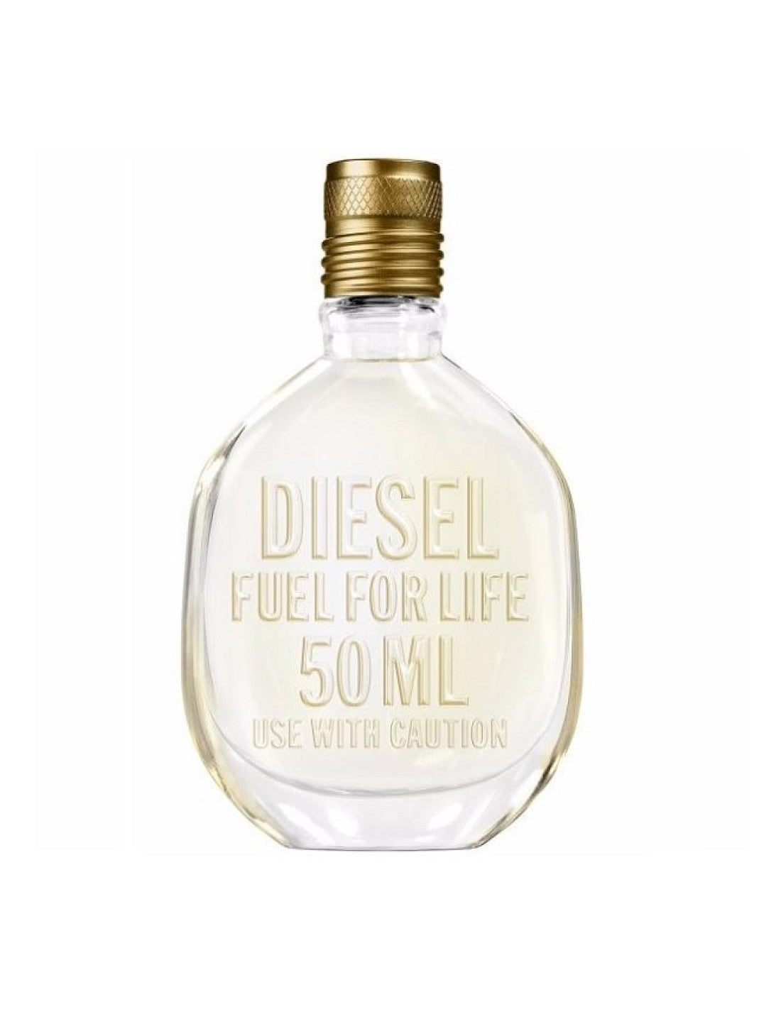 Diesel, Fuel for Life, Apa de toaleta, Barbati, 50 ml