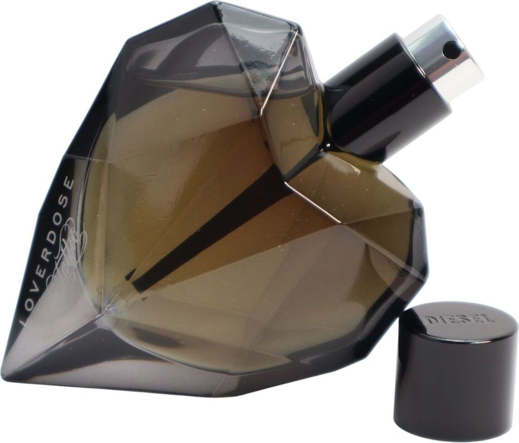 Diesel, Loverdose, Apă de toaletă, Pentru femei, 75 ml *Tester