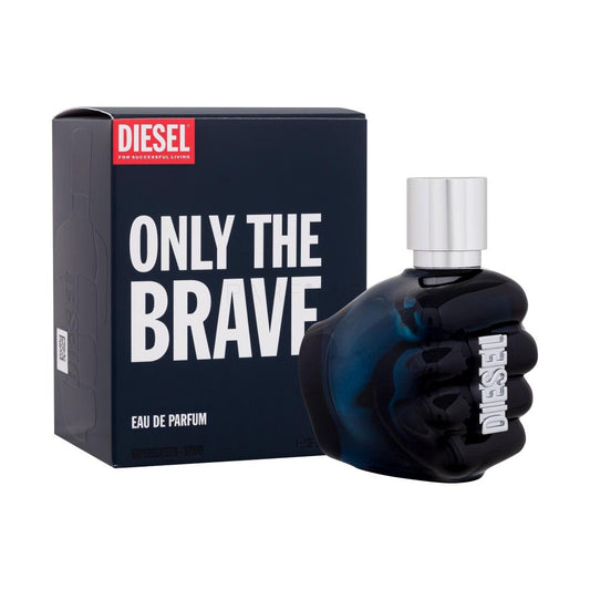 Diesel, Only The Brave, Eau De Parfum, Barbati, 35 ml