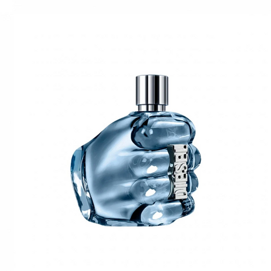Diesel, Only The Brave, Eau De Toilette, Barbati, 50 ml