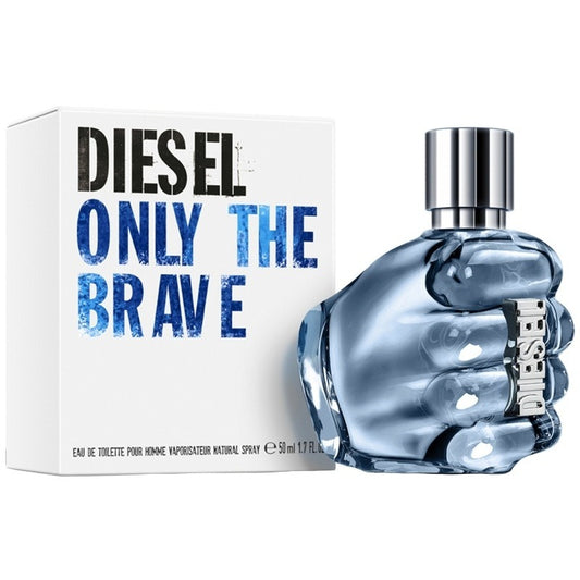 Diesel, Only The Brave, Eau De Toilette, Barbati, 50 ml