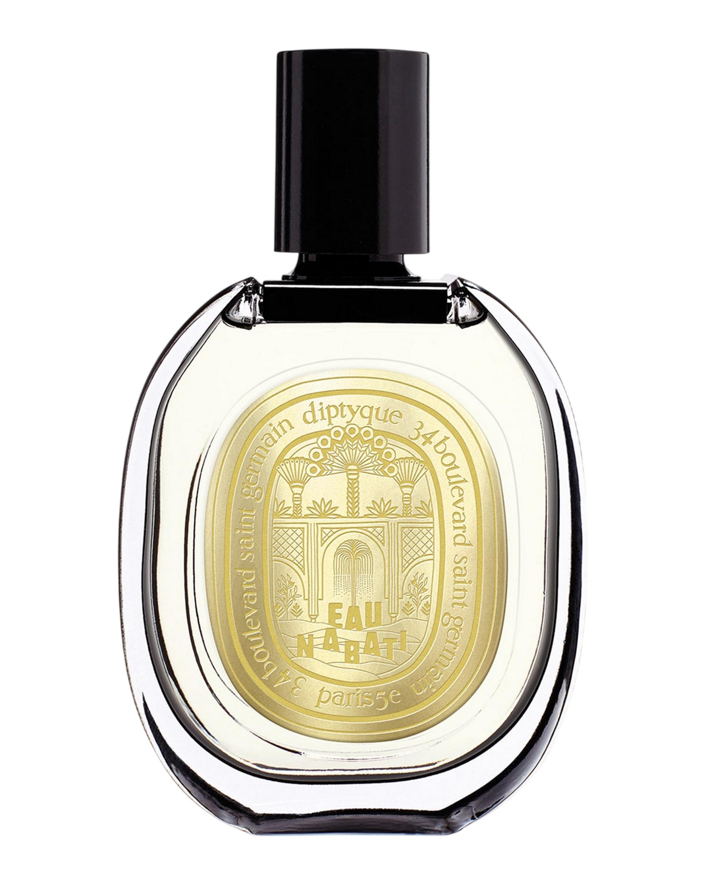 Diptyque, Eau Nabati, Apa de parfum, Unisex, 75 ml