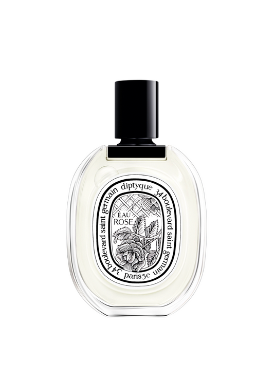 Diptyque, Eau Rose, Apa de toaleta, Femei, 100 ml *Tester