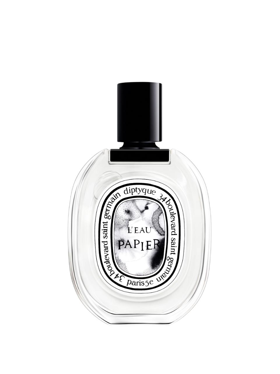 Diptyque, L'eau Papier, Apa de toaleta, Unisex, 100 ml *Tester