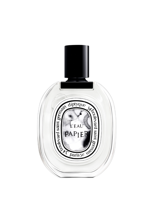 Diptyque, L'eau Papier, Apa de toaleta, Unisex, 100 ml *Tester